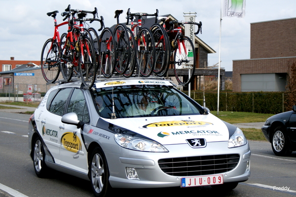 Driedaagse West-Vlaanderen