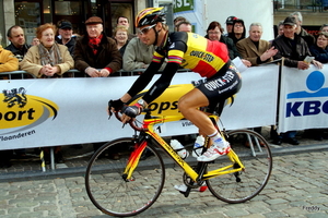 Dwars door Vlaanderen-2010