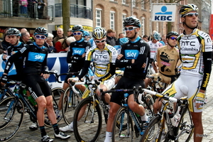 Dwars door Vlaanderen-2010