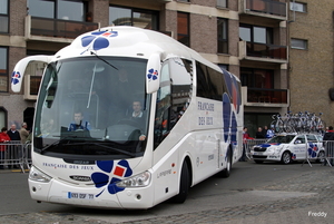 Dwars door Vlaanderen-2010