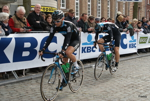 Dwars door Vlaanderen-2010