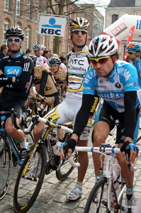 Dwars door Vlaanderen--