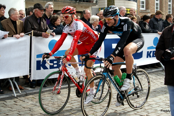 Nico Sijmens & Stannard Ian