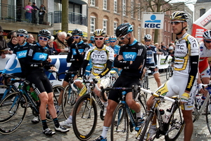 Start-Roeselare