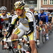 Dwars door Vlaanderen