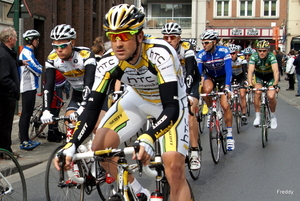 Dwars door Vlaanderen