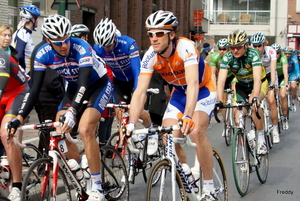 Dwars door Vlaanderen