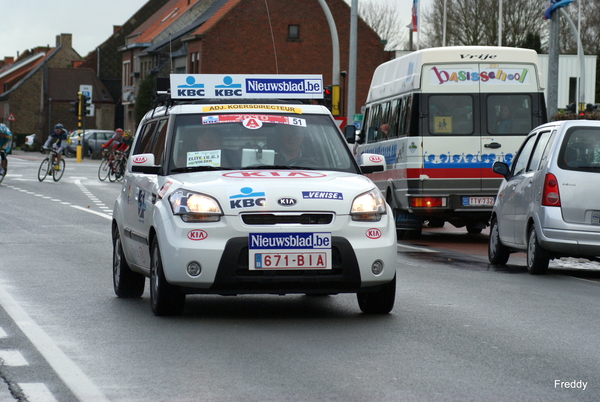 Driedaagse DE PANNE-2010