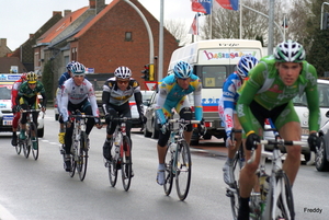 Driedaagse De Panne-2010