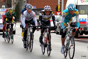 Driedaagse De Panne-2010