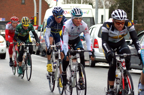 Driedaagse De Panne-2010