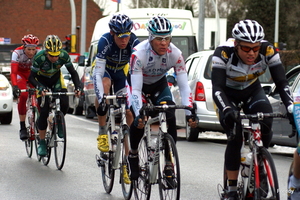 Driedaagse De Panne-2010