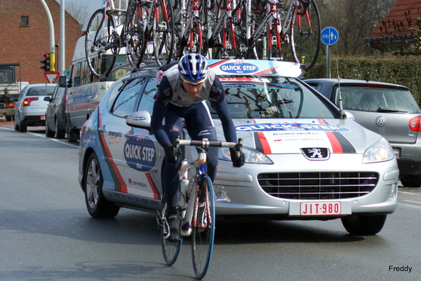 Driedaagse De Panne-2010