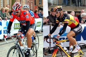 Cancellara--Boonen