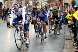 Ronde Van Vlaanderen