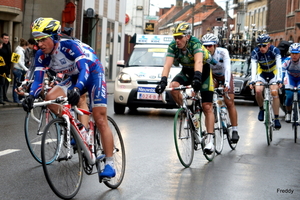 Ronde Van Vlaanderen