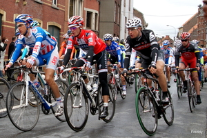 Ronde Van Vlaanderen