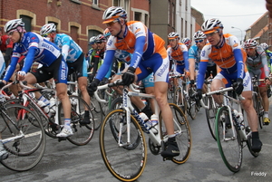 Ronde Van Vlaanderen