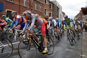 Ronde Van Vlaanderen