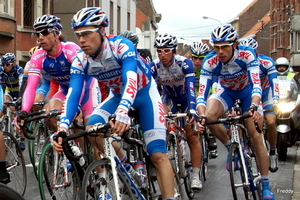 Ronde Van Vlaanderen