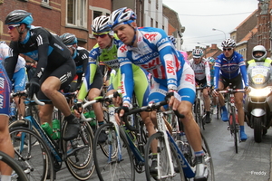 Ronde Van Vlaanderen