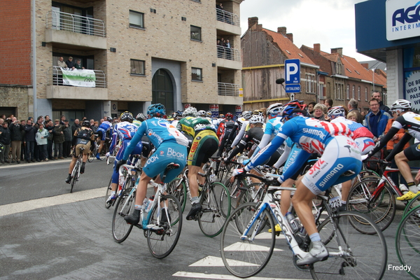 Ronde Van Vlaanderen