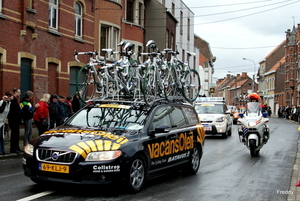 Ronde Van Vlaanderen