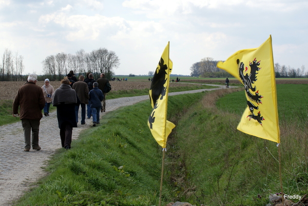 Camphin-en-Pevele/ PARIJS-ROUBAIX