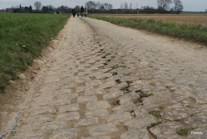 Camphin-en-Pevele/ PARIJS-ROUBAIX