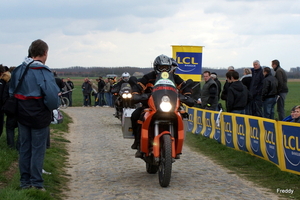 Camphin-en-Pevele/ PARIJS-ROUBAIX