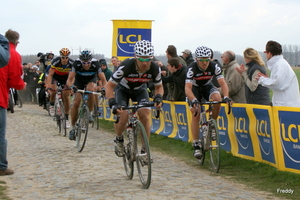 Camphin-en-Pevele/ PARIJS-ROUBAIX