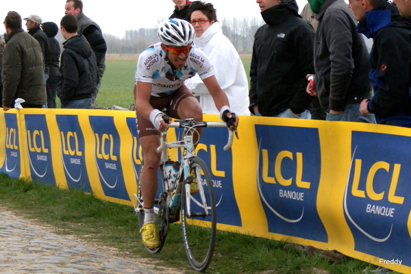 Camphin-en-Pevele/ PARIJS-ROUBAIX