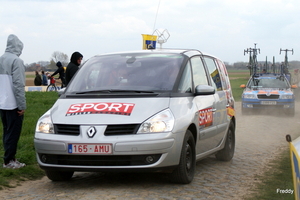 Camphin-en-Pevele/ PARIJS-ROUBAIX