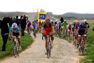 Camphin-en-Pevele/ PARIJS-ROUBAIX