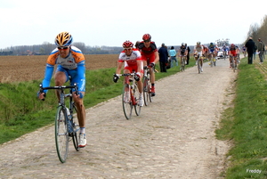 Camphin-en-Pevele/ PARIJS-ROUBAIX