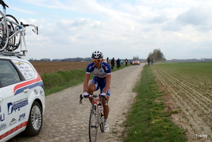 Camphin-en-Pevele/ PARIJS-ROUBAIX