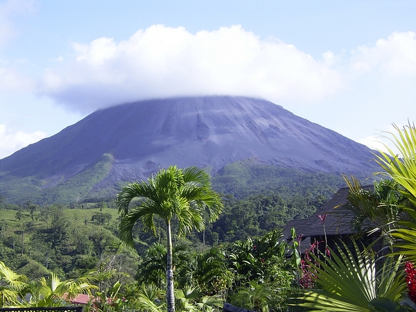 Costa Rica Arenal (2)