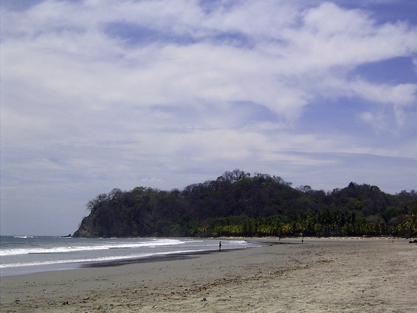 Costa Rica Samara