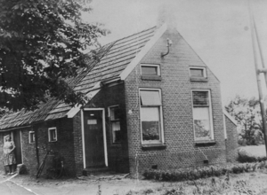 Huis Westerlee