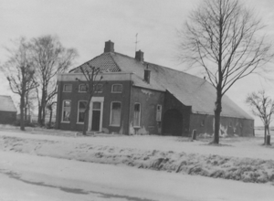 Huis Wildervank