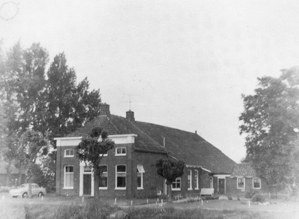 Huis Wildervank