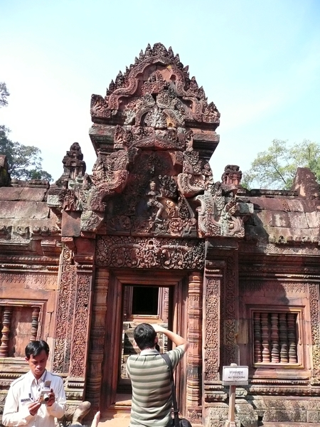 Seam Reap-Angkor (5)