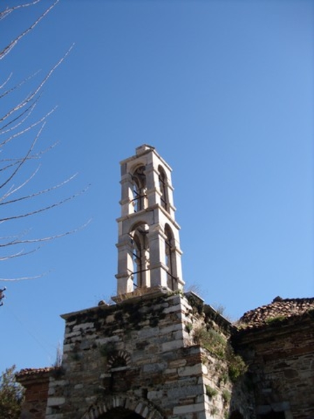 Gelebe, St Nikolaaskerk.