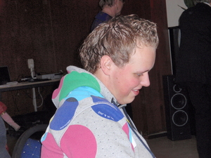 Barend