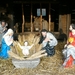 Kerststal 2004  32