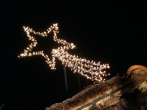 Kerststal 2004 - 54