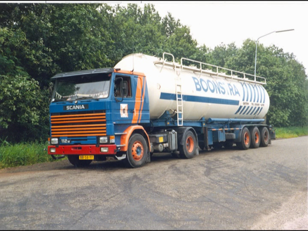 Scania