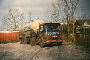 boonstra   gieten  derk beekman