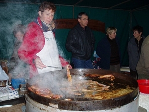 05 - 12 - 18 Kerstmarkt Dessel 02