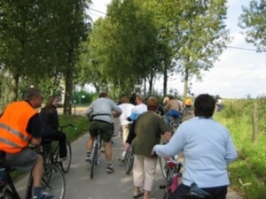 fietstocht20057